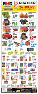 Food Bazaar catalogue | Discover attractive offers | 2026-09-24T00:00:00.000Z - 2026-09-30T00:00:00.000Z