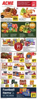 ACME catalogue | Weekly Ad | 2026-09-25T00:00:00.000Z - 2026-10-01T00:00:00.000Z