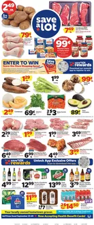 Save a Lot catalogue | Wide range of offers | 2026-09-23T00:00:00.000Z - 2026-09-29T00:00:00.000Z