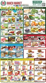 99 Ranch catalogue | 99 ranch Perishable | 2026-09-25T00:00:00.000Z - 2026-10-01T00:00:00.000Z