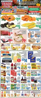 Trade Fair Supermarket catalogue | Trade Fair Supermarket weekly ad | 2026-09-25T00:00:00.000Z - 2026-10-01T00:00:00.000Z
