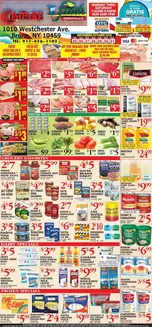 Compare Foods catalogue | Our best offers for you | 2026-09-25T00:00:00.000Z - 2026-10-01T00:00:00.000Z