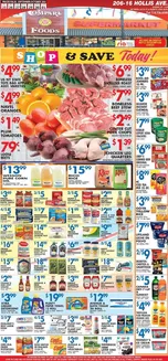 Compare Foods catalogue | Exclusive bargains | 2026-09-25T00:00:00.000Z - 2026-10-01T00:00:00.000Z
