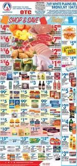 Associated catalogue | Special offers for you | 2026-09-25T00:00:00.000Z - 2026-10-01T00:00:00.000Z