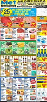 Met Foodmarkets catalogue | Offers for bargain hunters | 2026-09-25T00:00:00.000Z - 2026-10-01T00:00:00.000Z
