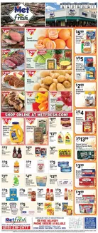 Met Foodmarkets catalogue | Discounts and promotions | 2026-09-25T00:00:00.000Z - 2026-10-01T00:00:00.000Z