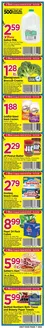 Tops catalogue in Oswego NY | Super Coupons! | 2026-09-27T00:00:00.000Z - 2026-10-03T00:00:00.000Z