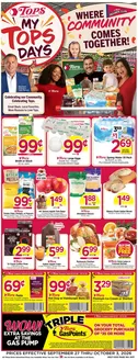 Tops catalogue | Exclusive deals for our customers | 2026-09-27T00:00:00.000Z - 2026-10-03T00:00:00.000Z