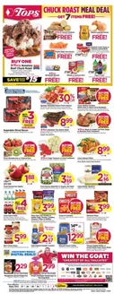 Tops catalogue | Save now with our deals | 2026-09-27T00:00:00.000Z - 2026-10-03T00:00:00.000Z