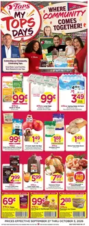 Tops catalogue | Top deals for all customers | 2026-09-27T00:00:00.000Z - 2026-10-03T00:00:00.000Z