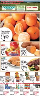 Family Fare catalogue | Top offers for smart savers | 2026-09-27T00:00:00.000Z - 2026-10-03T00:00:00.000Z
