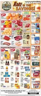 Associated catalogue | Discover attractive offers | 2026-09-27T00:00:00.000Z - 2026-10-03T00:00:00.000Z