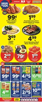 Save a Lot catalogue | Our best deals for you | 2026-09-25T00:00:00.000Z - 2026-10-01T00:00:00.000Z