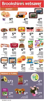 Brookshire's catalogue | Great offer for all customers | 2026-09-30T00:00:00.000Z - 2026-10-06T00:00:00.000Z