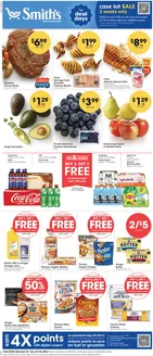Smith's catalogue | Current deals and offers | 2026-09-30T00:00:00.000Z - 2026-10-06T00:00:00.000Z