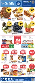 Smith's catalogue | Exclusive bargains | 2026-09-30T00:00:00.000Z - 2026-10-06T00:00:00.000Z