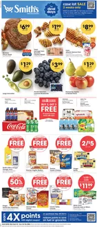 Smith's catalogue | Top offers for all bargain hunters | 2026-09-30T00:00:00.000Z - 2026-10-06T00:00:00.000Z