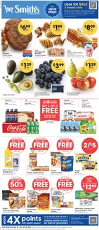 Smith's catalogue | Discounts and promotions | 2026-09-30T00:00:00.000Z - 2026-10-06T00:00:00.000Z