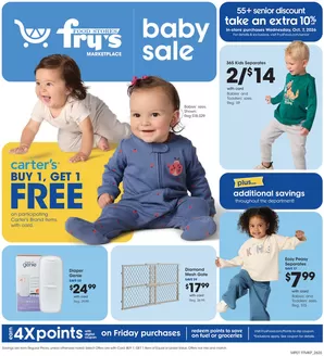 Fry's catalogue | Home & Apparel | 2026-09-30T00:00:00.000Z - 2026-10-13T00:00:00.000Z