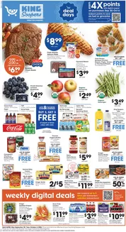 King Soopers catalogue | Weekly Ad | 2026-09-30T00:00:00.000Z - 2026-10-06T00:00:00.000Z