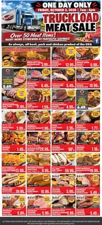 Sullivan's Foods catalogue | Our best deals for you | 2026-10-02T00:00:00.000Z - 2026-10-02T00:00:00.000Z