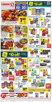 Safeway catalogue | Current deals and offers | 2026-09-30T00:00:00.000Z - 2026-10-06T00:00:00.000Z