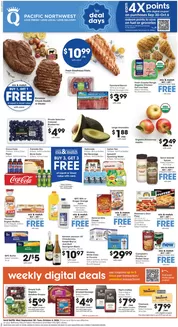QFC catalogue | Current deals and offers | 2026-09-30T00:00:00.000Z - 2026-10-06T00:00:00.000Z