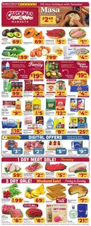 Cardenas catalogue | Our best bargains | 2026-09-30T00:00:00.000Z - 2026-10-06T00:00:00.000Z