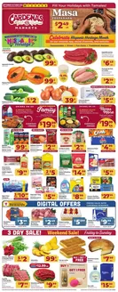 Cardenas catalogue | Attractive special offers for everyone | 2026-09-30T00:00:00.000Z - 2026-10-06T00:00:00.000Z