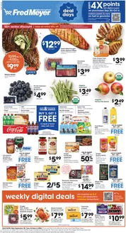 Fred Meyer catalogue | Weekly Ad | 2026-09-30T00:00:00.000Z - 2026-10-06T00:00:00.000Z
