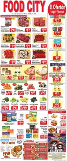 El Ahorro catalogue in Humble TX | Wide range of offers | 2026-09-30T00:00:00.000Z - 2026-10-06T00:00:00.000Z