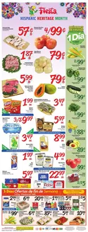 Fiesta Mart catalogue | Weekly Ad | 2026-09-30T00:00:00.000Z - 2026-10-06T00:00:00.000Z