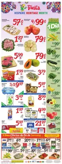 Fiesta Mart catalogue | Special offers for you | 2026-09-30T00:00:00.000Z - 2026-10-06T00:00:00.000Z