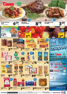 Times Supermarkets catalogue | Maui and Kauai | 2026-09-30T00:00:00.000Z - 2026-10-06T00:00:00.000Z