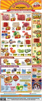 La Michoacana catalogue | Special offers for you | 2026-09-30T00:00:00.000Z - 2026-10-13T00:00:00.000Z