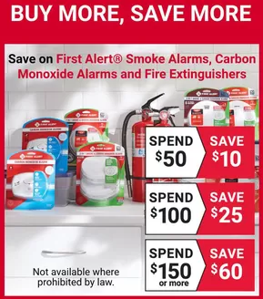 Ace Hardware catalogue in Springboro OH | Ace Hardware weekly ad | 2026-10-01T00:00:00.000Z - 2026-10-15T00:00:00.000Z