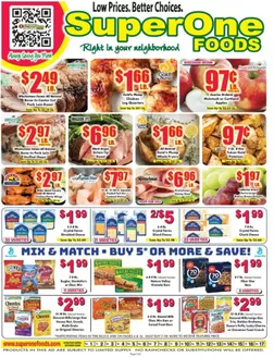 Miners Country catalogue | Miners Country weekly ad | 2026-10-10T00:00:00.000Z - 2026-10-17T00:00:00.000Z