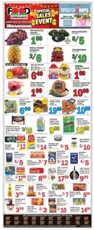 Food Bazaar catalogue | Current special promotions | 2026-10-01T00:00:00.000Z - 2026-10-07T00:00:00.000Z