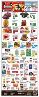 Food Bazaar catalogue | Our best offers for you | 2026-10-01T00:00:00.000Z - 2026-10-07T00:00:00.000Z