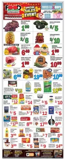 Food Bazaar catalogue | Top deals for all customers | 2026-10-01T00:00:00.000Z - 2026-10-07T00:00:00.000Z