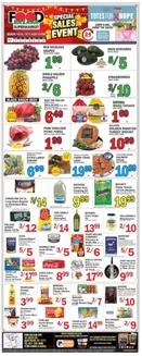 Food Bazaar catalogue | Current deals and offers | 2026-10-01T00:00:00.000Z - 2026-10-07T00:00:00.000Z