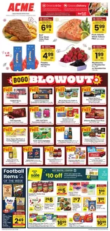 ACME catalogue in Warren NJ | Weekly Ad | 2026-10-02T00:00:00.000Z - 2026-10-08T00:00:00.000Z
