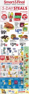 Smart & Final catalogue in Emeryville CA | Top offers for all bargain hunters | 2026-10-02T00:00:00.000Z - 2026-10-06T00:00:00.000Z