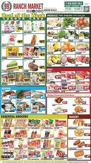 99 Ranch catalogue in Millburn NJ | 99 ranch Perishable | 2026-10-02T00:00:00.000Z - 2026-10-08T00:00:00.000Z