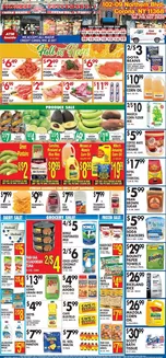 Pioneer Supermarkets catalogue | Great offer for all customers | 2026-10-02T00:00:00.000Z - 2026-10-08T00:00:00.000Z