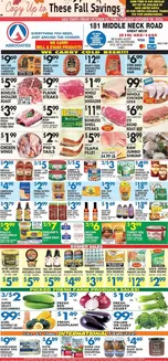 Associated catalogue | Wide range of offers | 2026-10-02T00:00:00.000Z - 2026-10-08T00:00:00.000Z