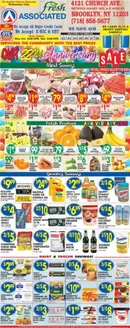 Associated catalogue | Offers for bargain hunters | 2026-10-02T00:00:00.000Z - 2026-10-08T00:00:00.000Z