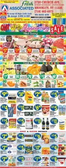 Associated catalogue | Current deals and offers | 2026-10-02T00:00:00.000Z - 2026-10-08T00:00:00.000Z