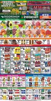 Associated catalogue | Attractive special offers for everyone | 2026-10-02T00:00:00.000Z - 2026-10-08T00:00:00.000Z