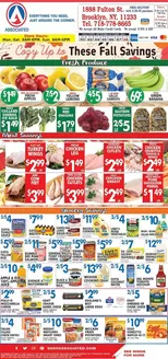 Associated catalogue | Top offers for smart savers | 2026-10-02T00:00:00.000Z - 2026-10-08T00:00:00.000Z